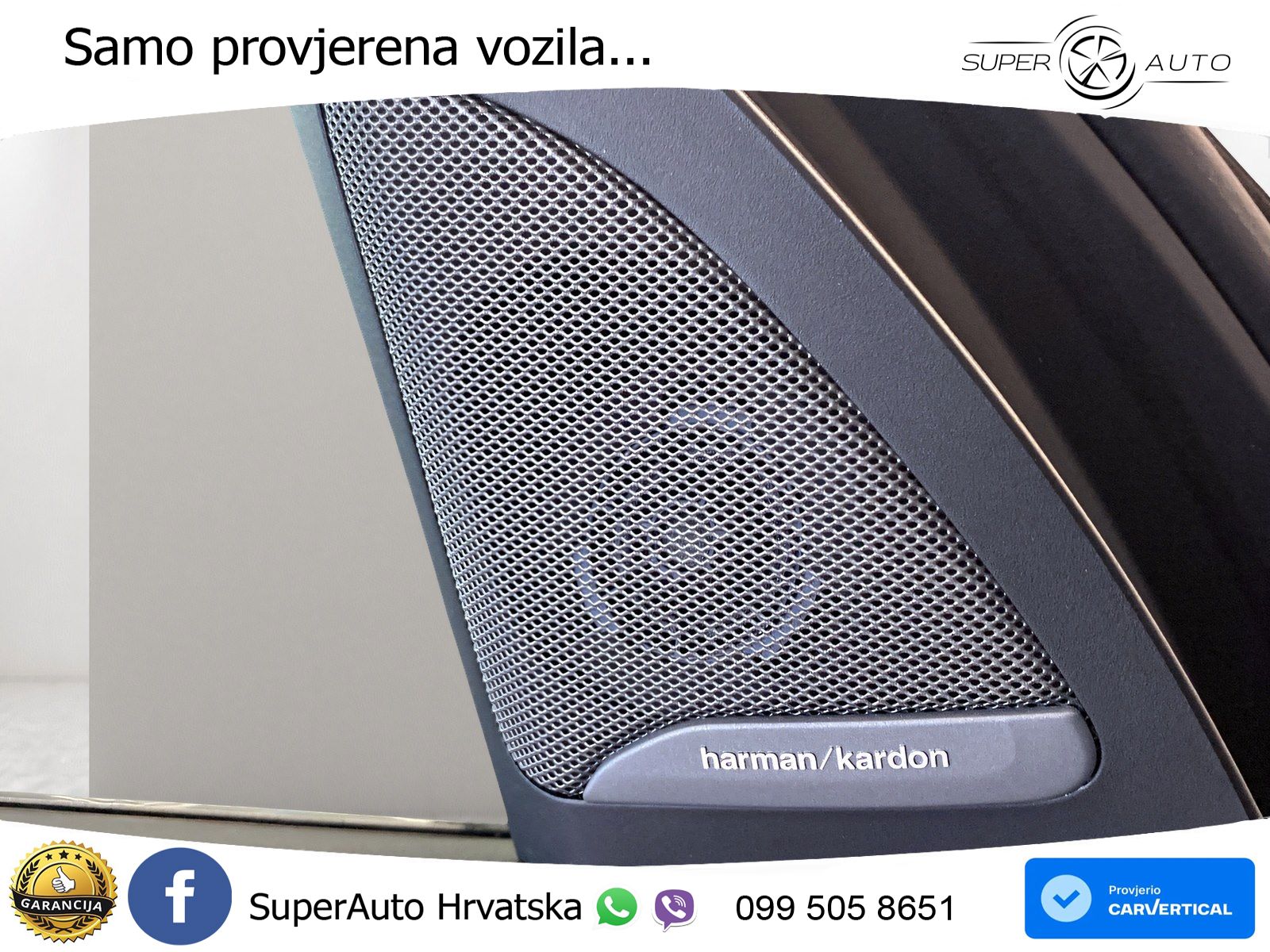 BMW X7 M60i (530 KS) xDrive Steptronic
