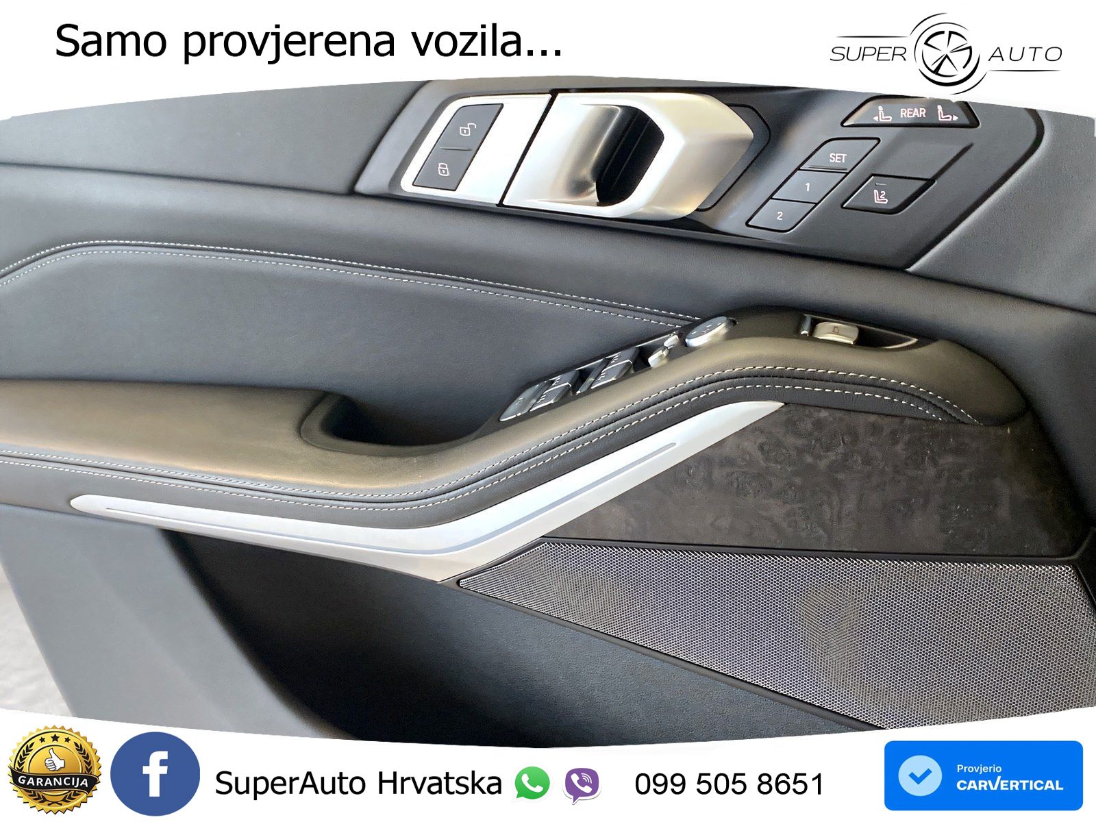 BMW X7 M60i (530 KS) xDrive Steptronic