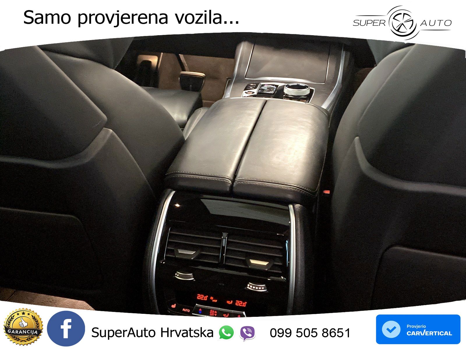 BMW X7 M60i (530 KS) xDrive Steptronic