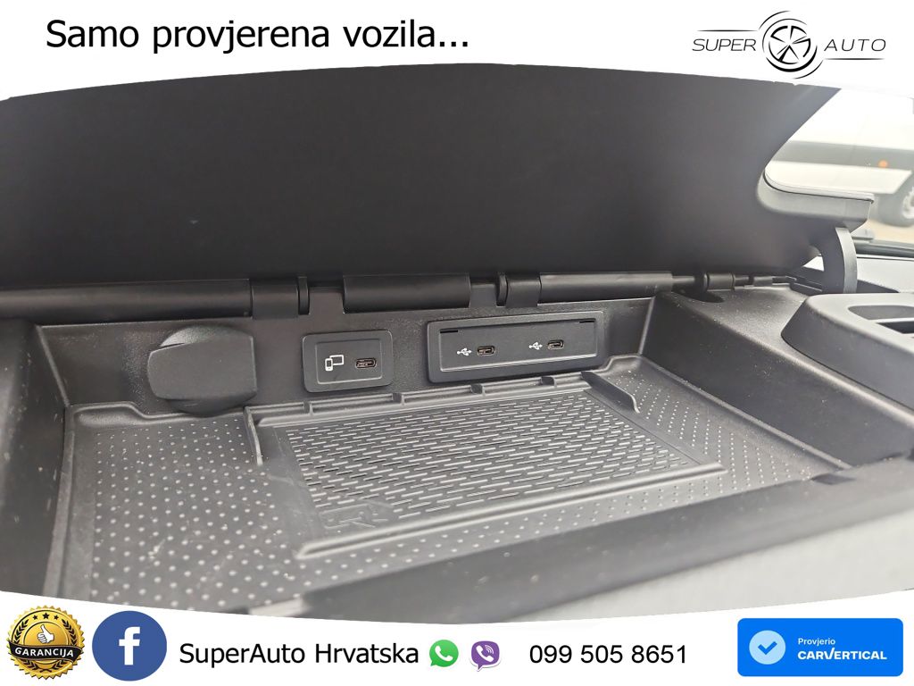 Mercedes-Benz Sprinter 170 KS