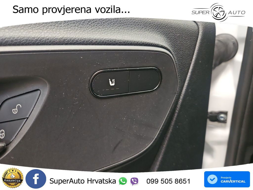 Mercedes-Benz Sprinter 170 KS