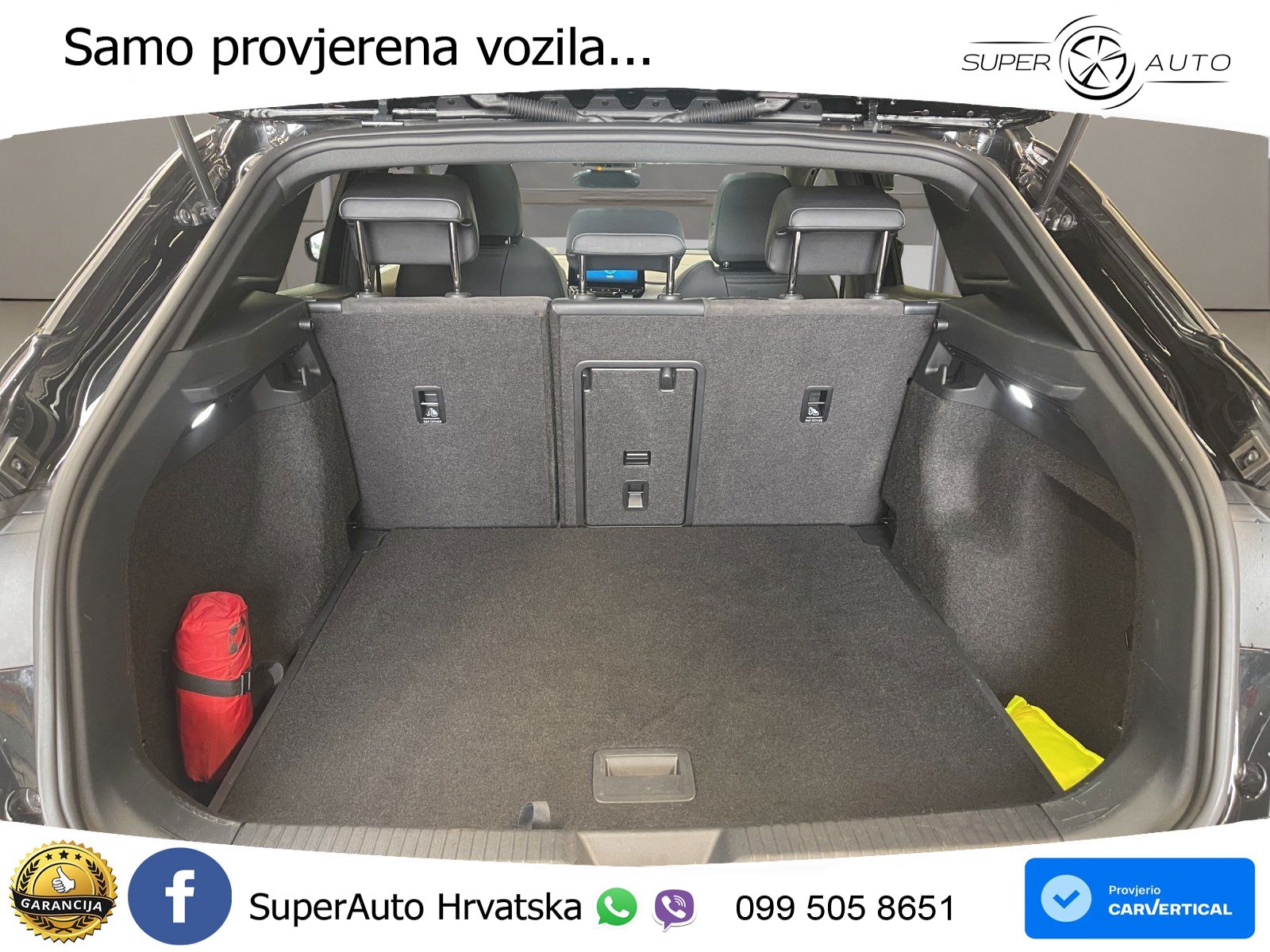 Volkswagen ID.4 Pro Performance 82 kWh (204 KS)