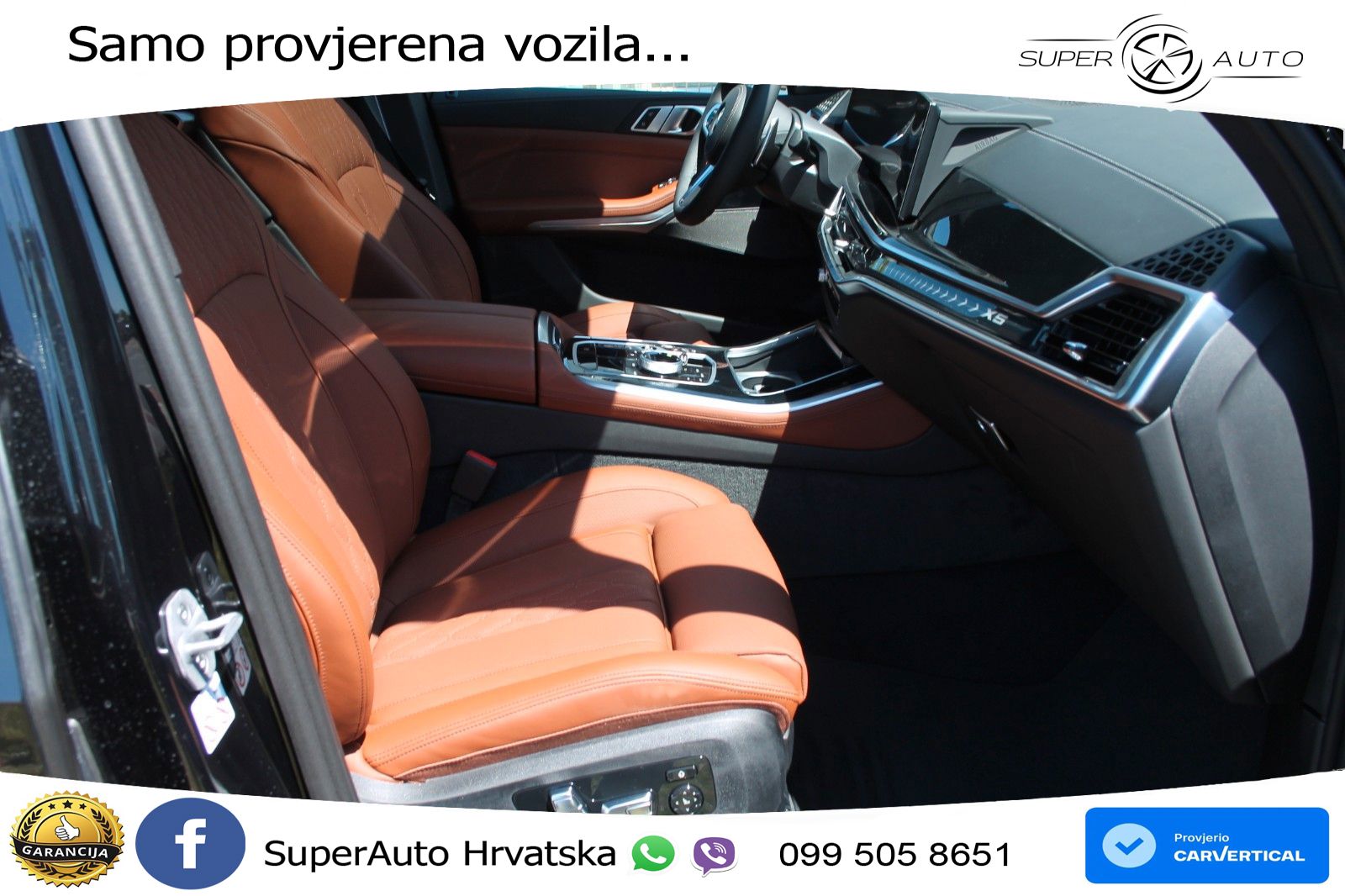 BMW X5 30d (298 KS) xDrive Steptronic M Sport LED+GR SJED+ACC