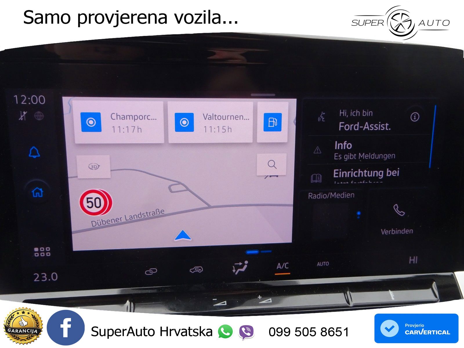 Ford Transit 102 KS