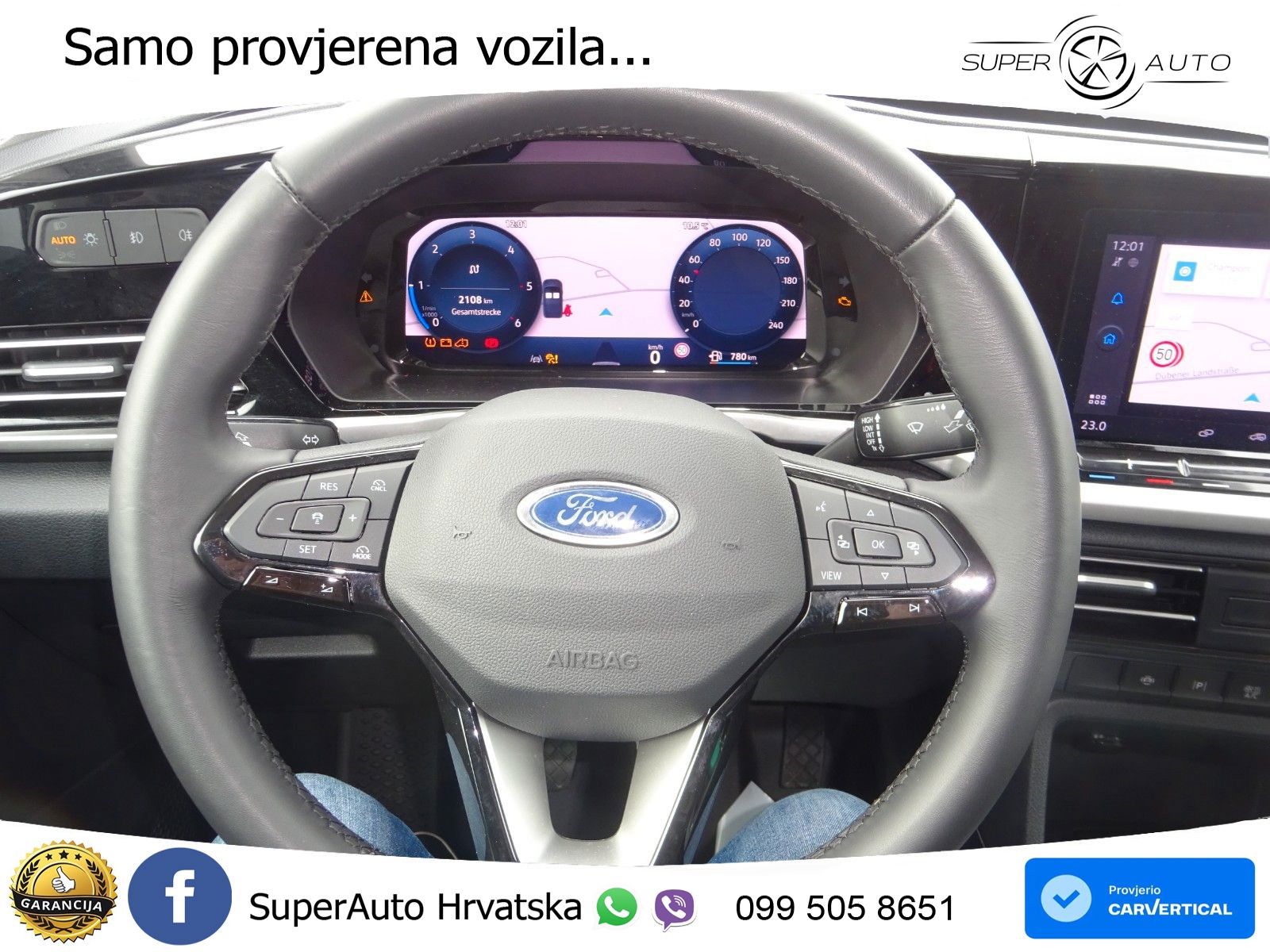 Ford Transit 102 KS