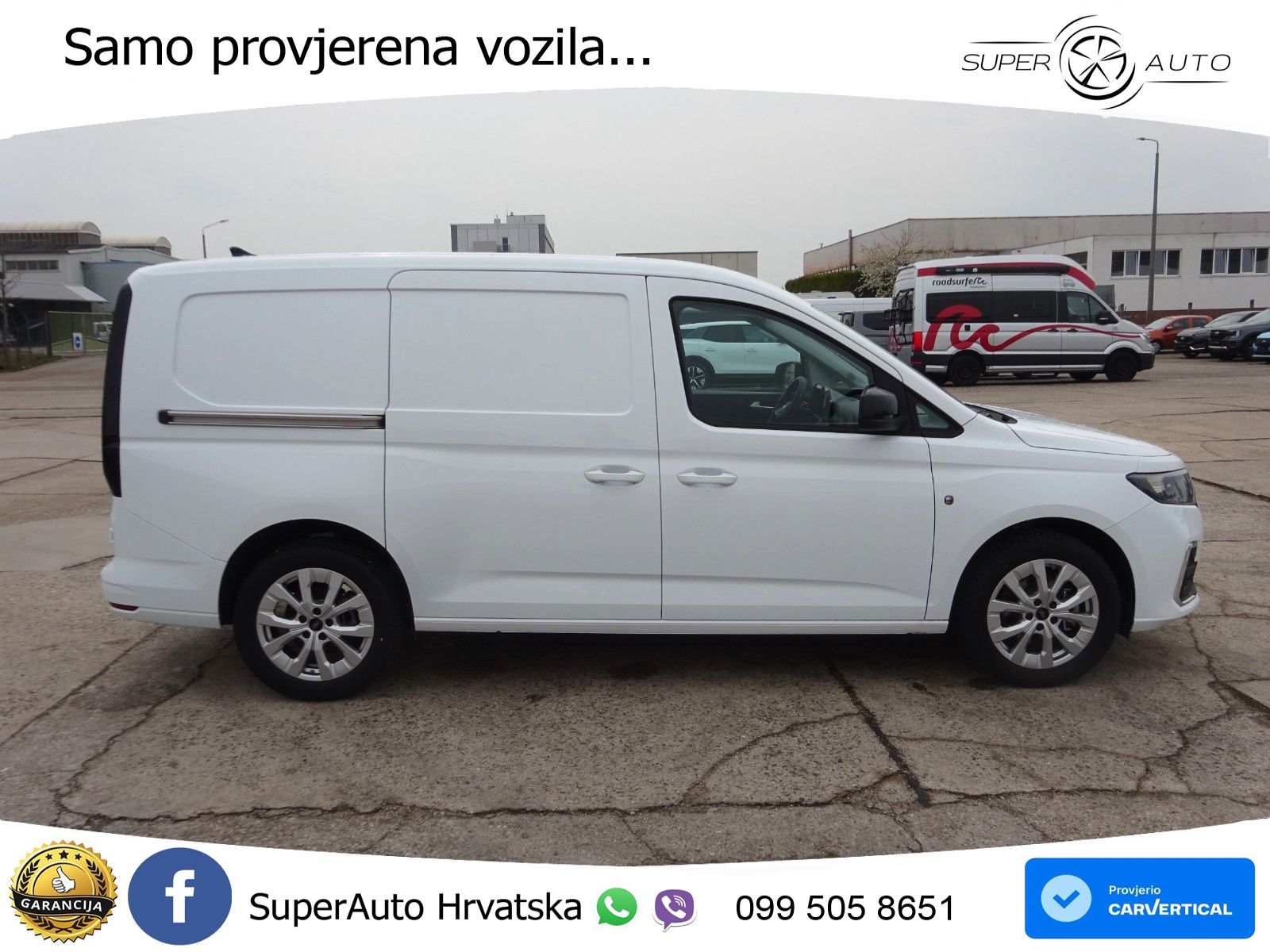 Ford Transit 102 KS