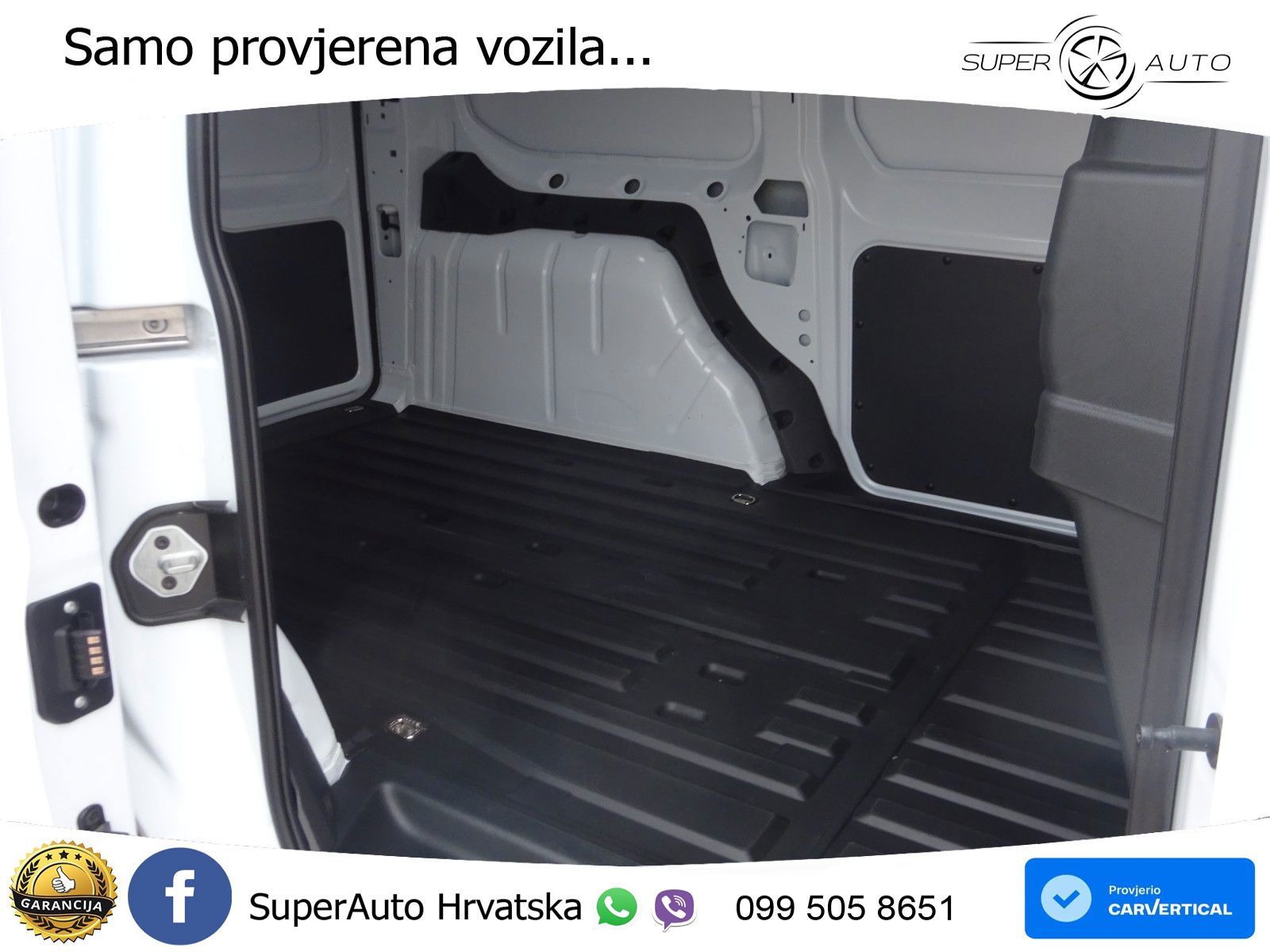 Ford Transit 102 KS