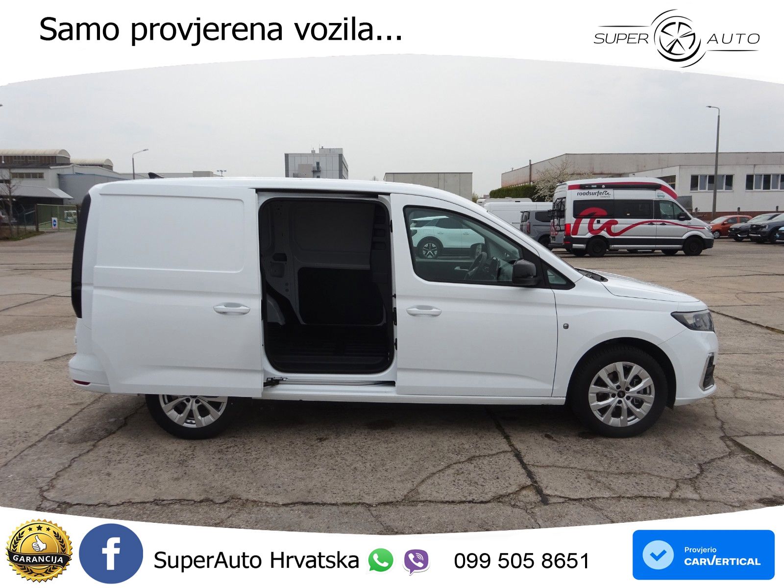 Ford Transit 102 KS