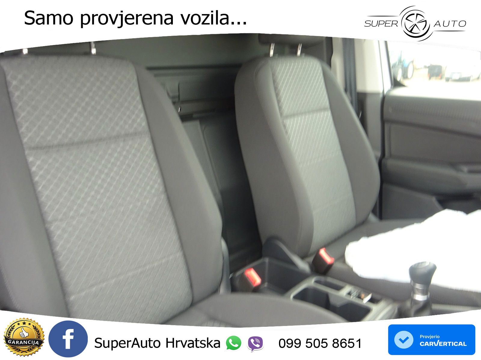 Ford Transit 102 KS