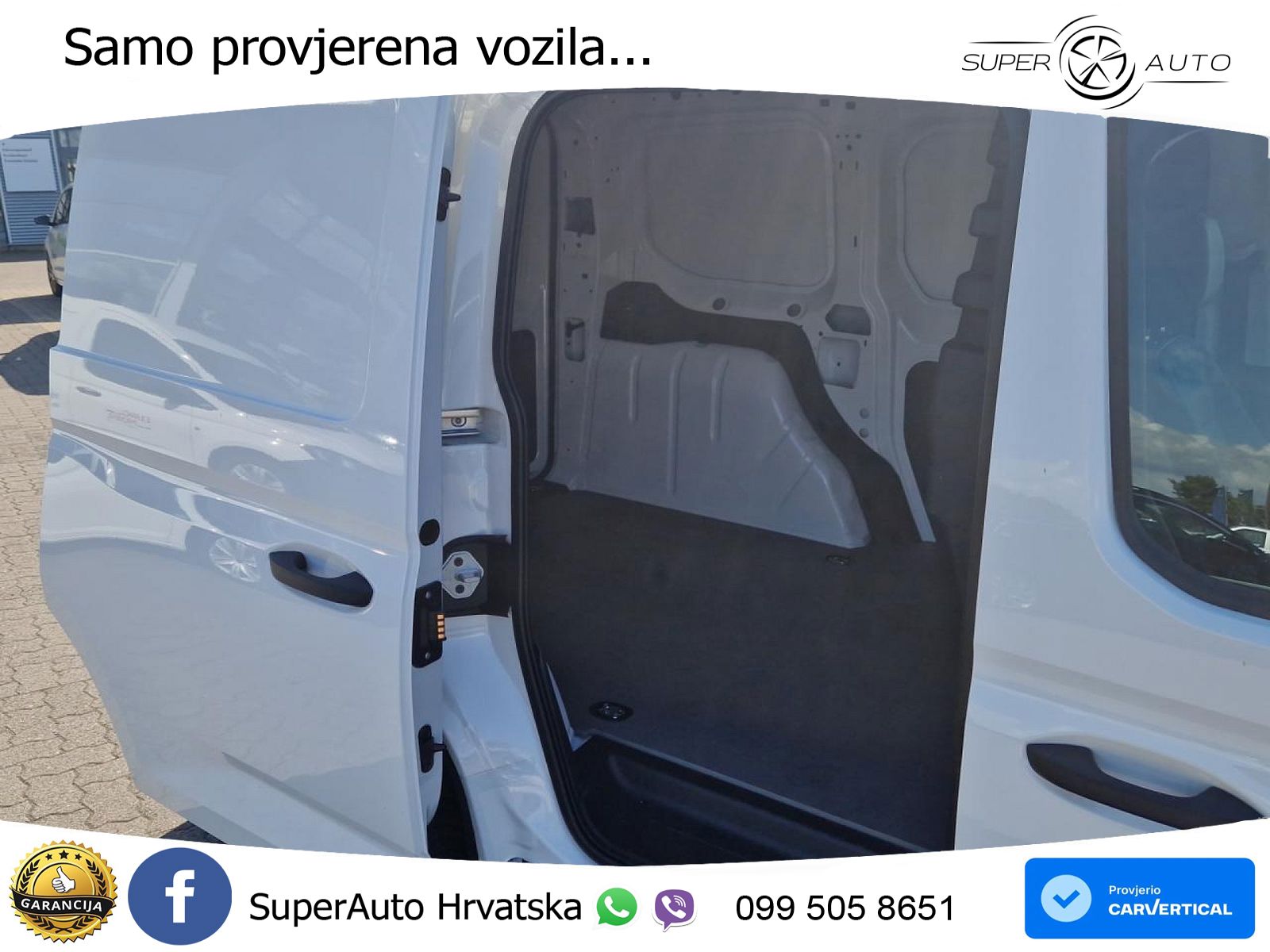 VW Caddy 102 KS LED+ACC