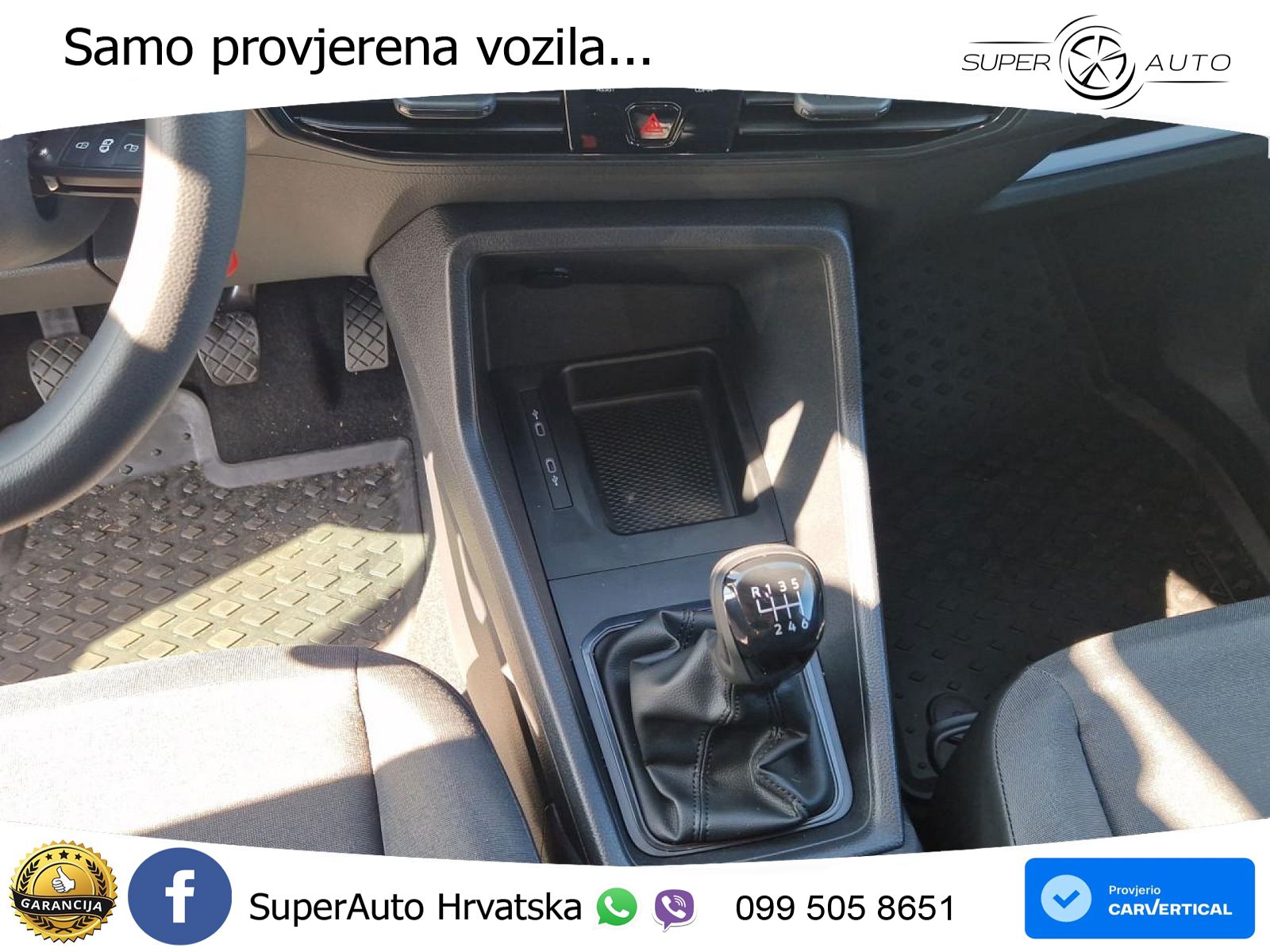 VW Caddy 102 KS LED+ACC