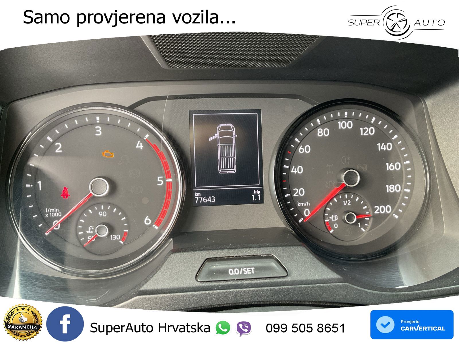 VW Crafter