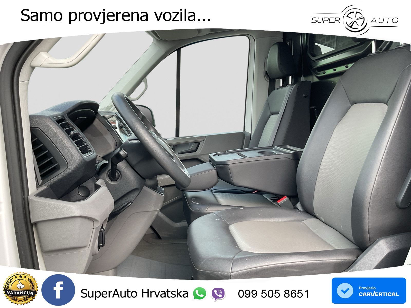 VW Crafter