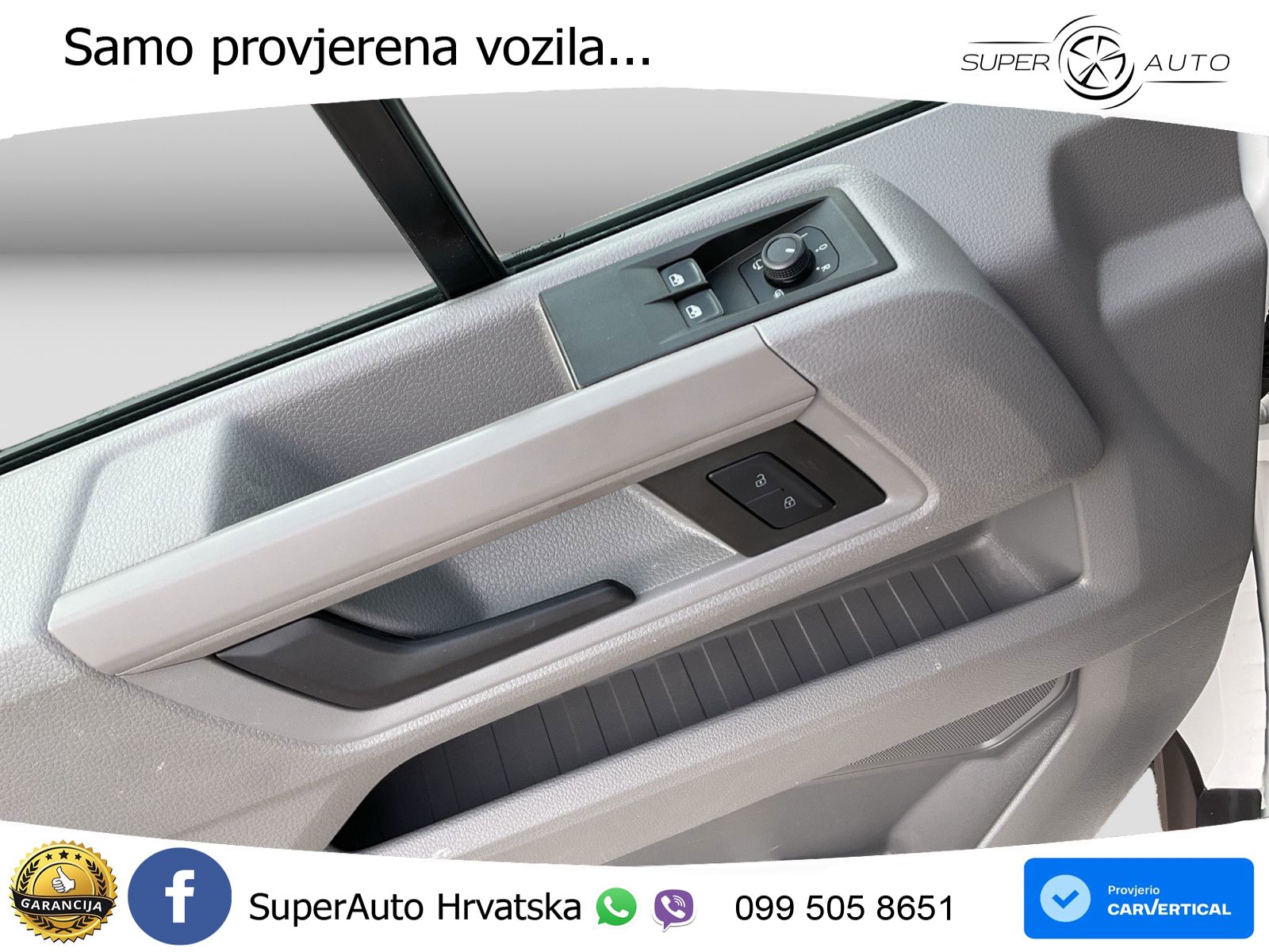 VW Crafter