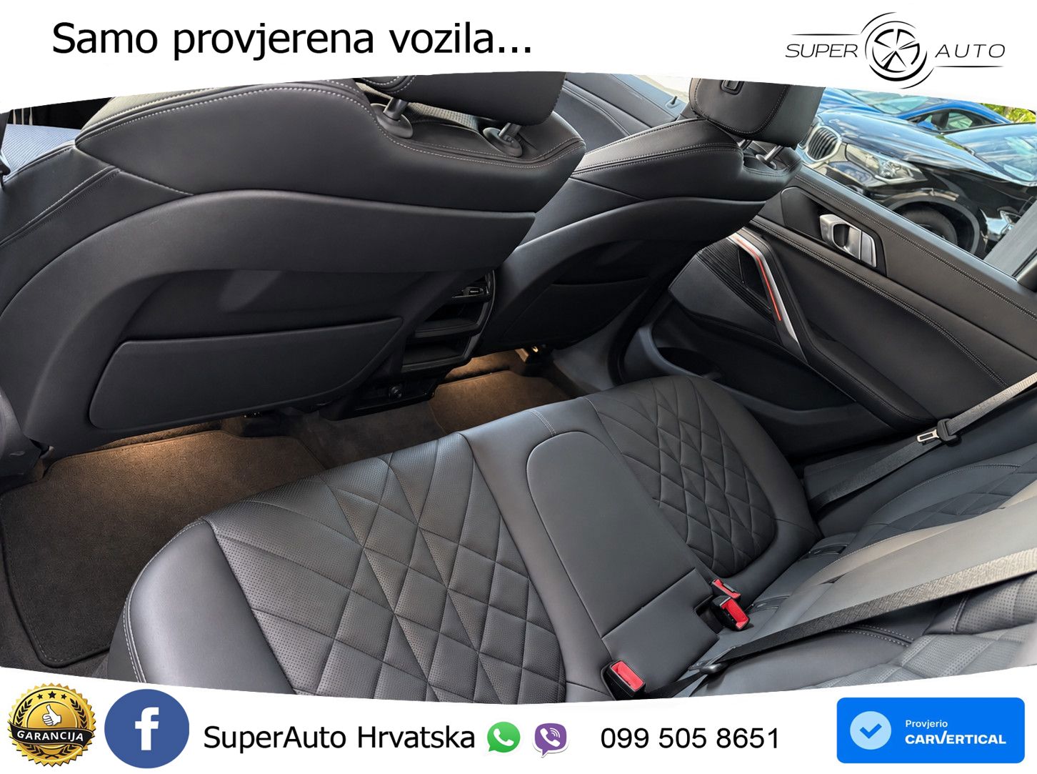 BMW X6 40d (352 KS) xDrive Steptronic M Sport