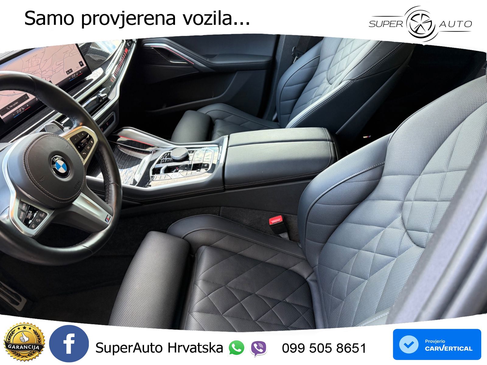 BMW X6 40d (352 KS) xDrive Steptronic M Sport