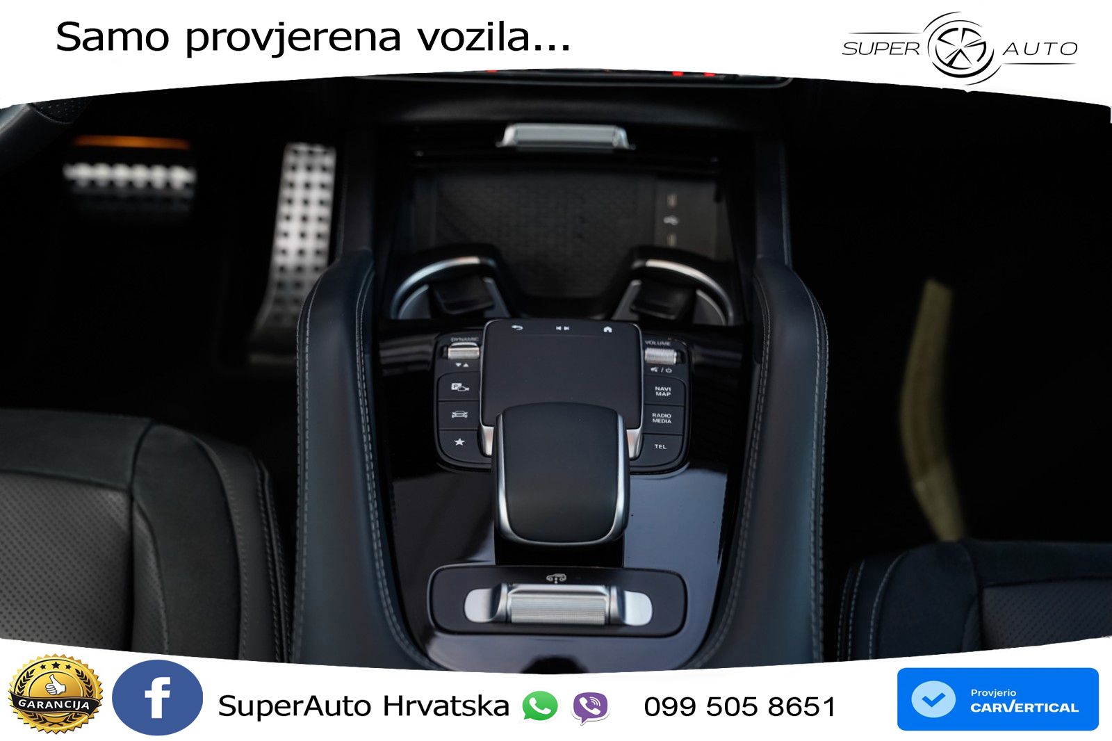 Mercedes AMG GLE 53 (435 KS) EQ Boost 4MATIC+ AMG SPEEDSHIFT TCT 9G LED+GR SJED+ACC