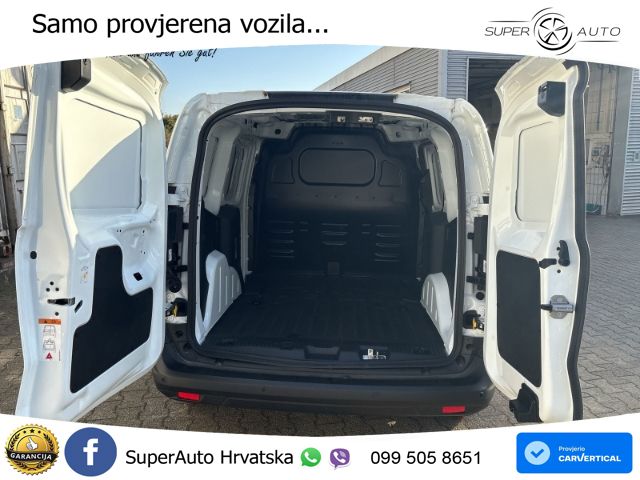 Ford Transit 101 KS