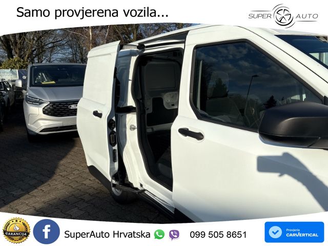 Ford Transit 101 KS