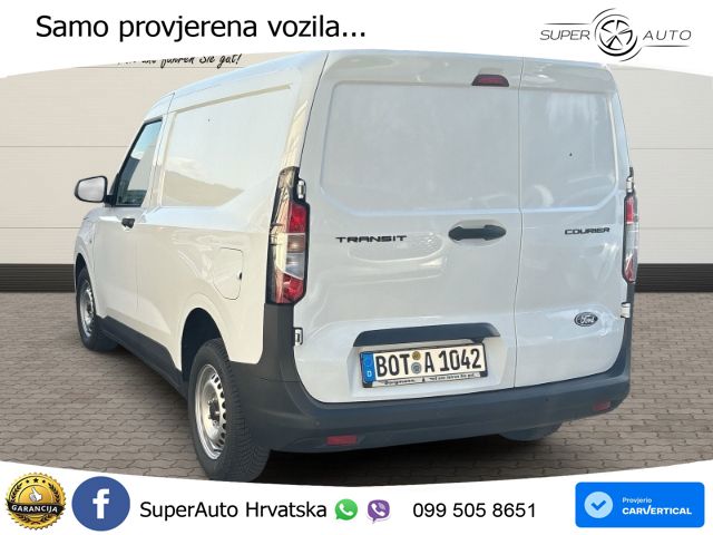 Ford Transit 101 KS