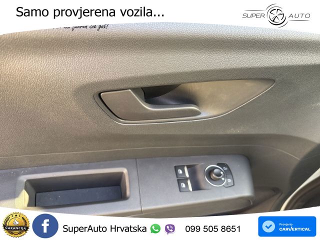 Ford Transit 101 KS