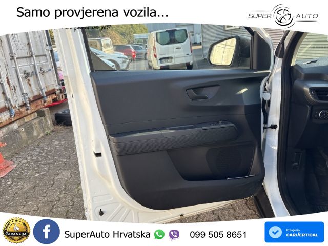 Ford Transit 101 KS