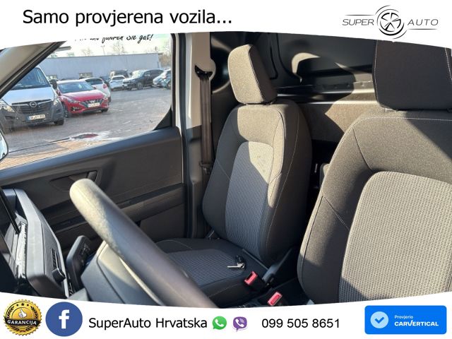 Ford Transit 101 KS
