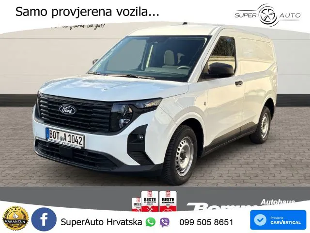 Ford Transit 101 KS