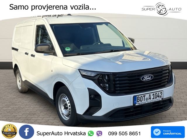 Ford Transit 101 KS