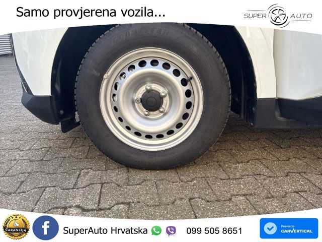 Ford Transit 101 KS