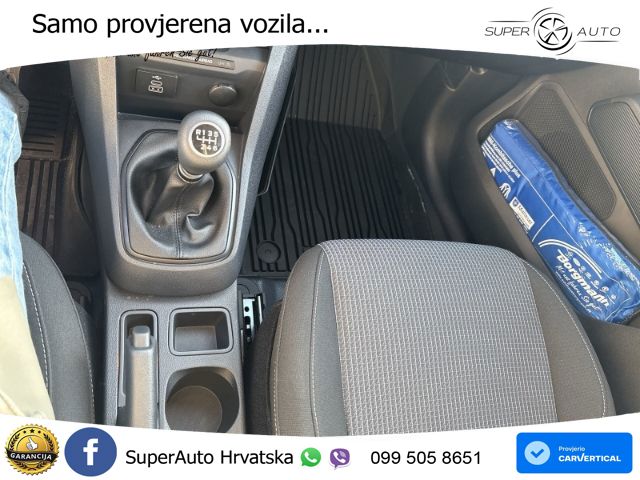 Ford Transit 101 KS