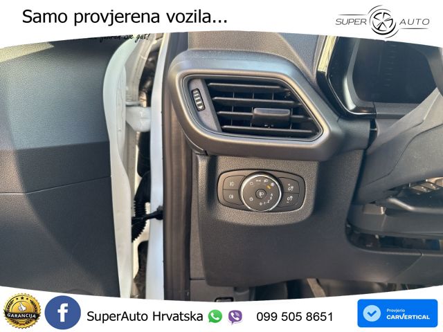 Ford Transit 101 KS