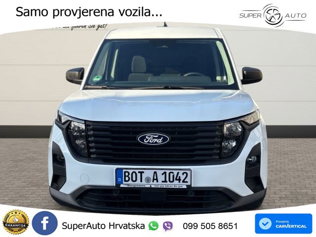 Ford Transit 101 KS