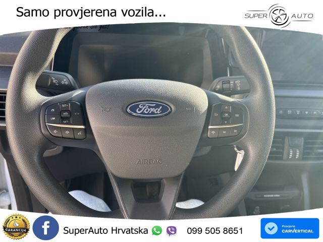Ford Transit 101 KS