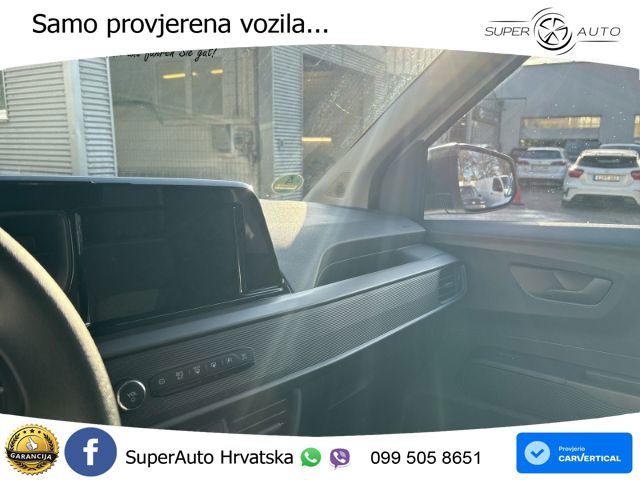 Ford Transit 101 KS
