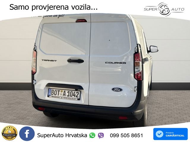 Ford Transit 101 KS