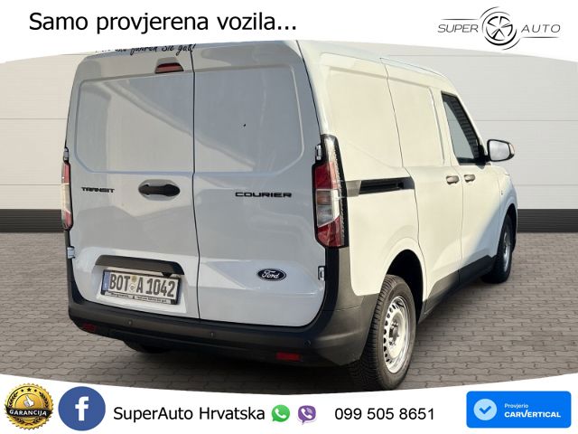Ford Transit 101 KS