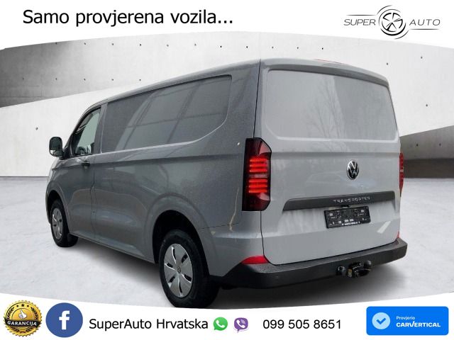 VW Transporter 110 KS