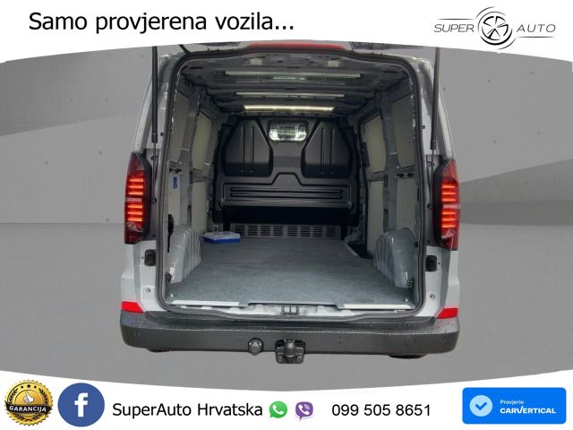 VW Transporter 110 KS