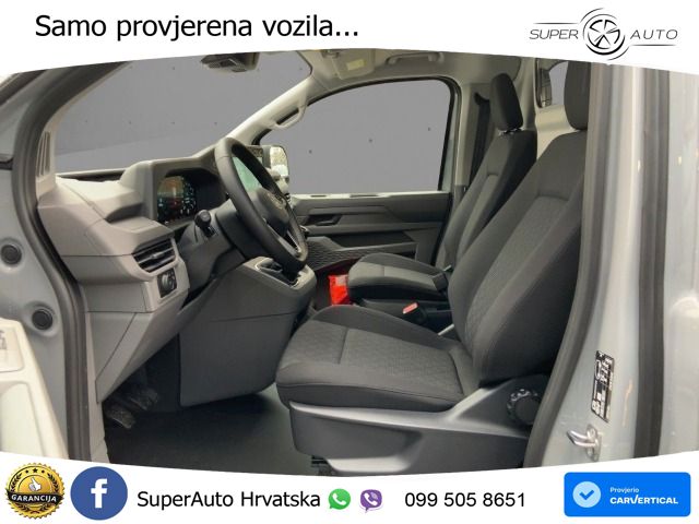 VW Transporter 110 KS