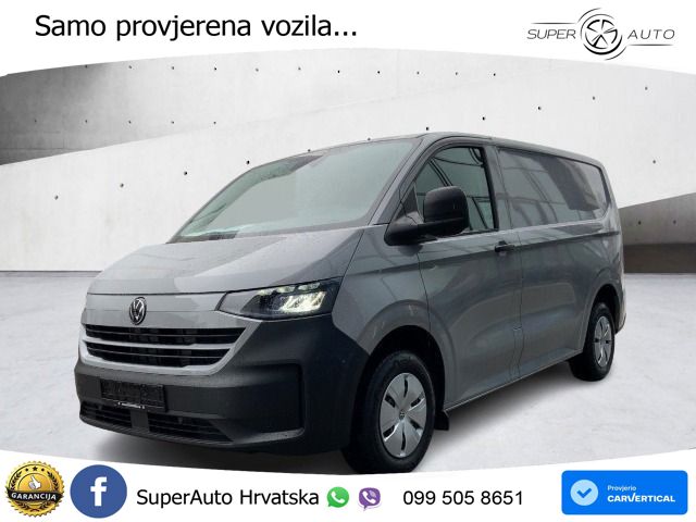 VW Transporter 110 KS