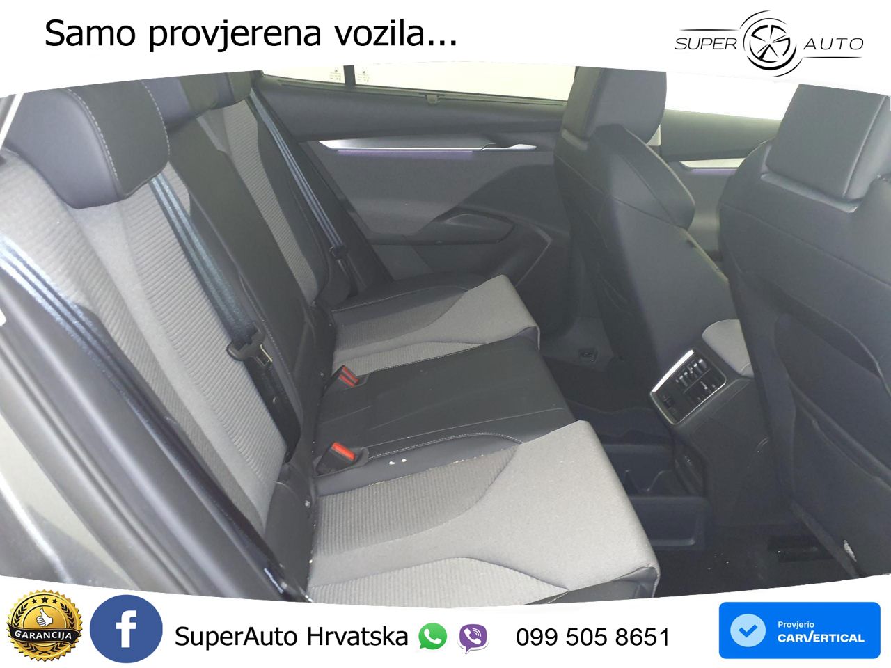 Škoda Enyaq 85 82 kWh (286 KS) Loft LED+GR SJED+ACC
