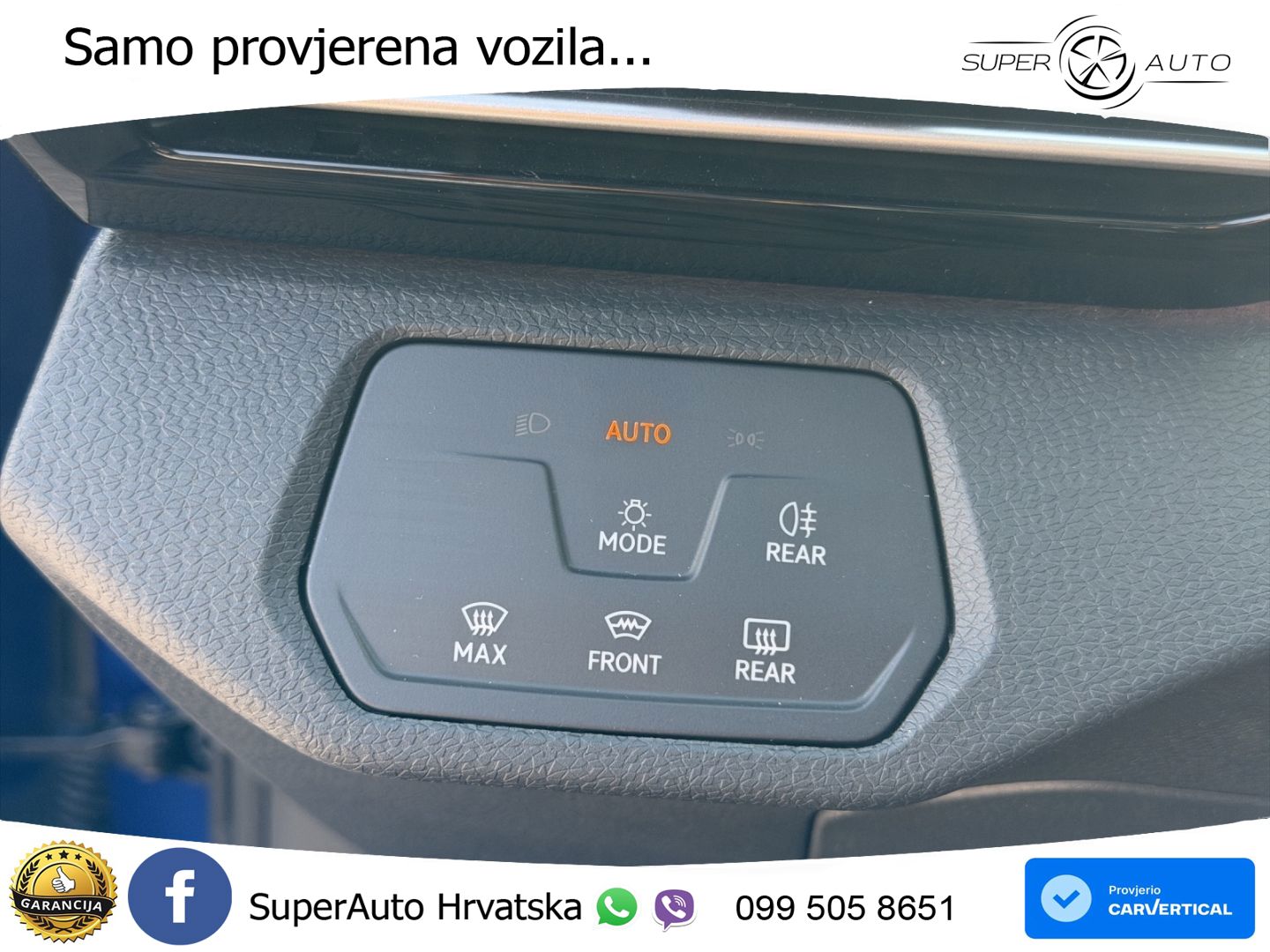 Volkswagen ID.5 Pro 82 kWh (286 KS)