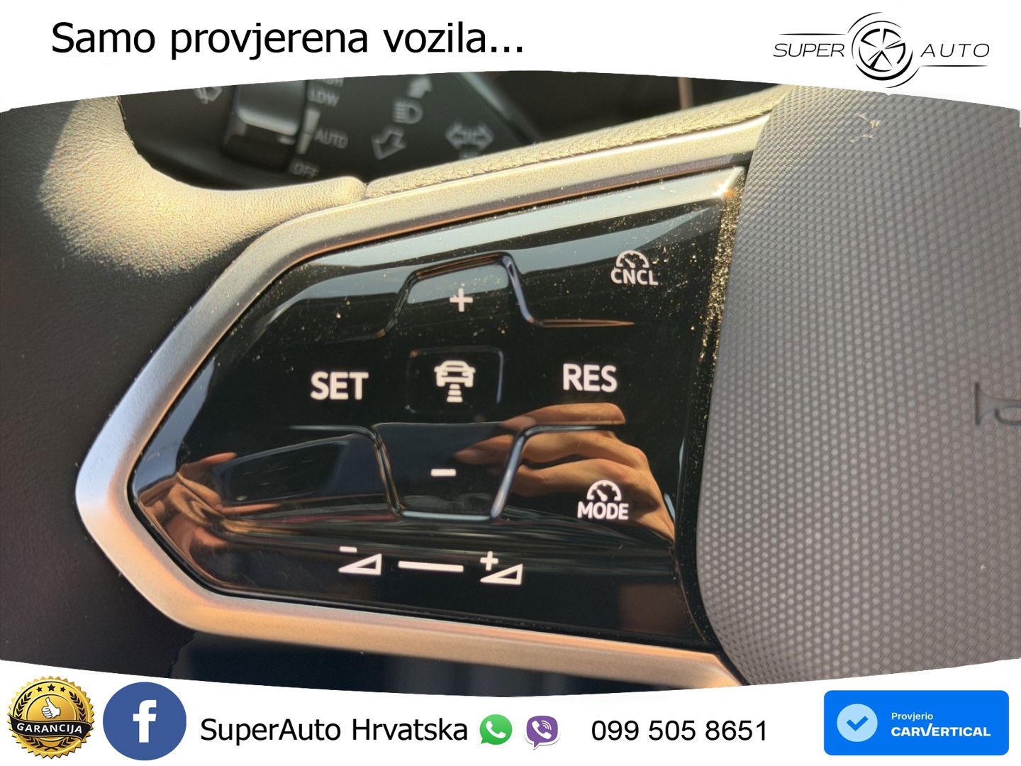 Volkswagen ID.5 Pro 82 kWh (286 KS)