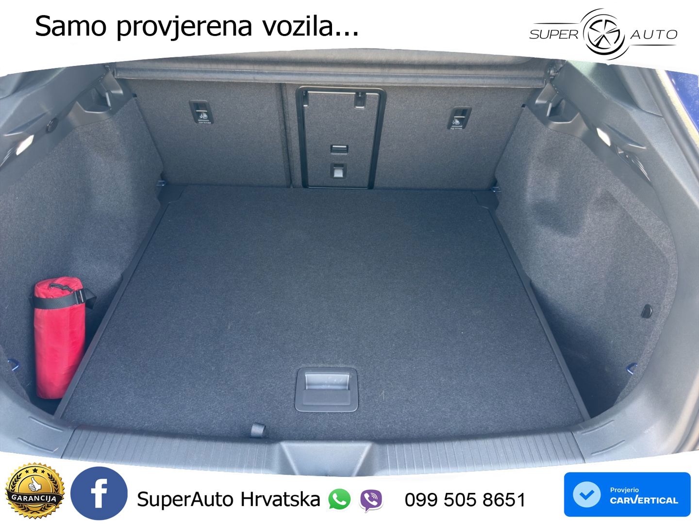Volkswagen ID.5 Pro 82 kWh (286 KS)