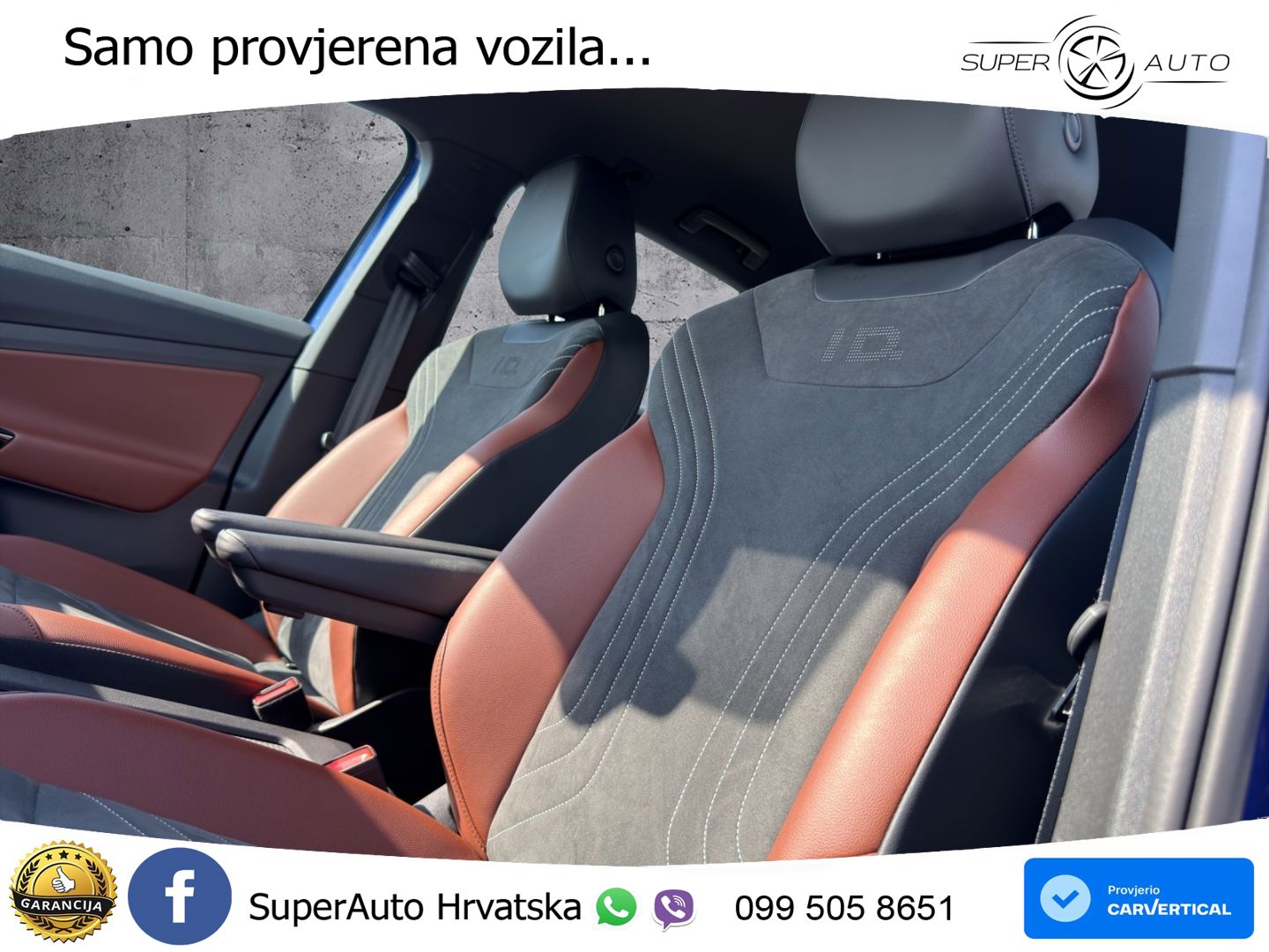 Volkswagen ID.5 Pro 82 kWh (286 KS)