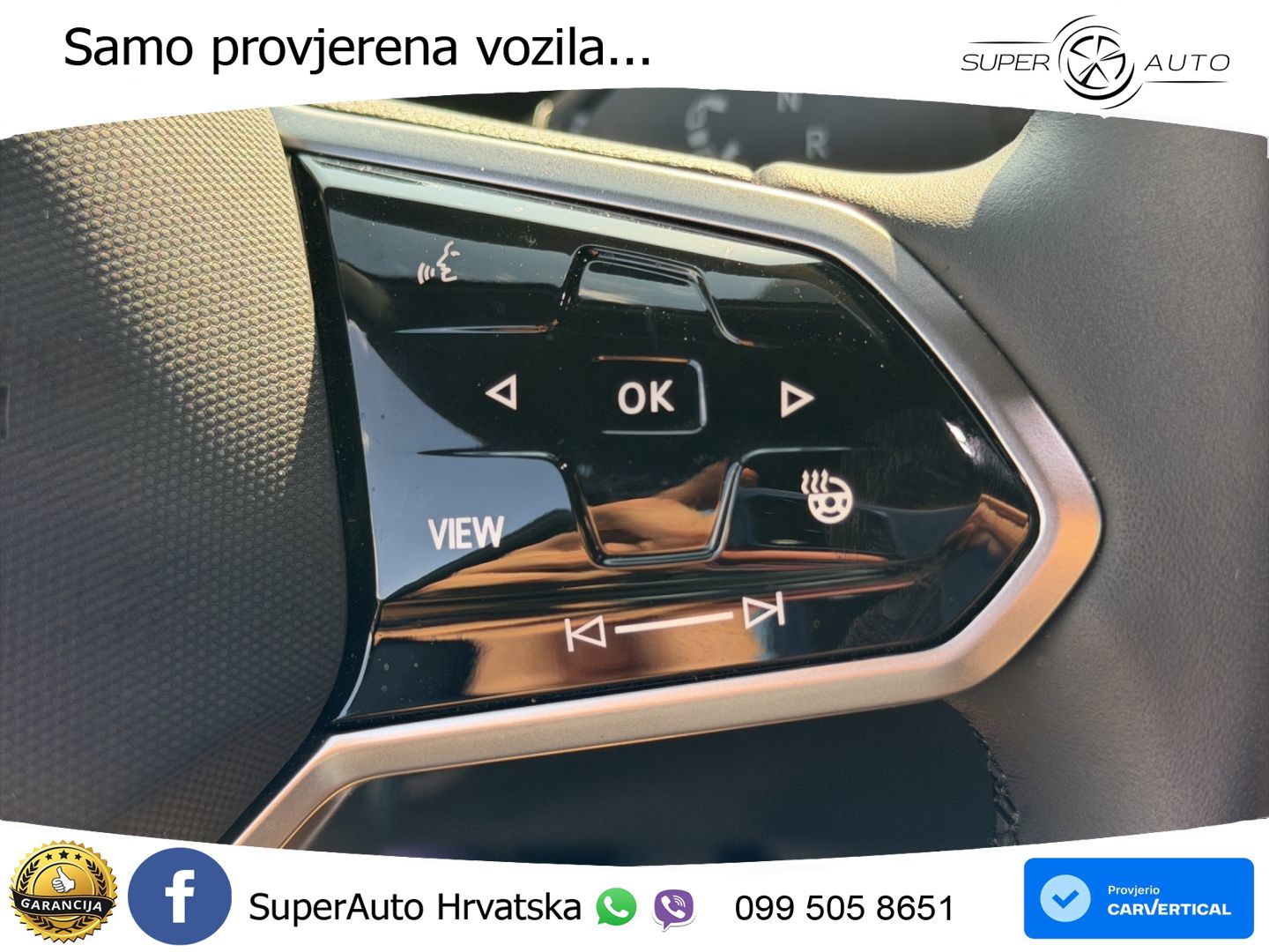 Volkswagen ID.5 Pro 82 kWh (286 KS)