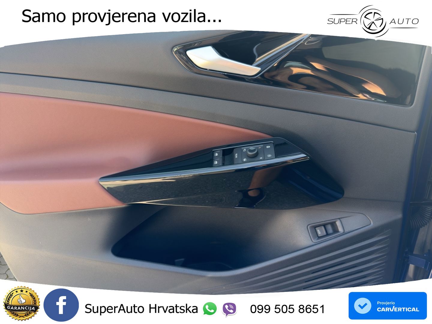Volkswagen ID.5 Pro 82 kWh (286 KS)