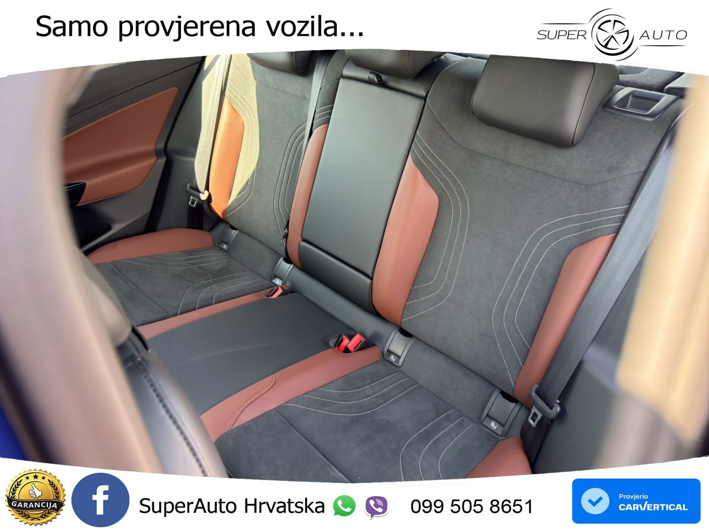 Volkswagen ID.5 Pro 82 kWh (286 KS)