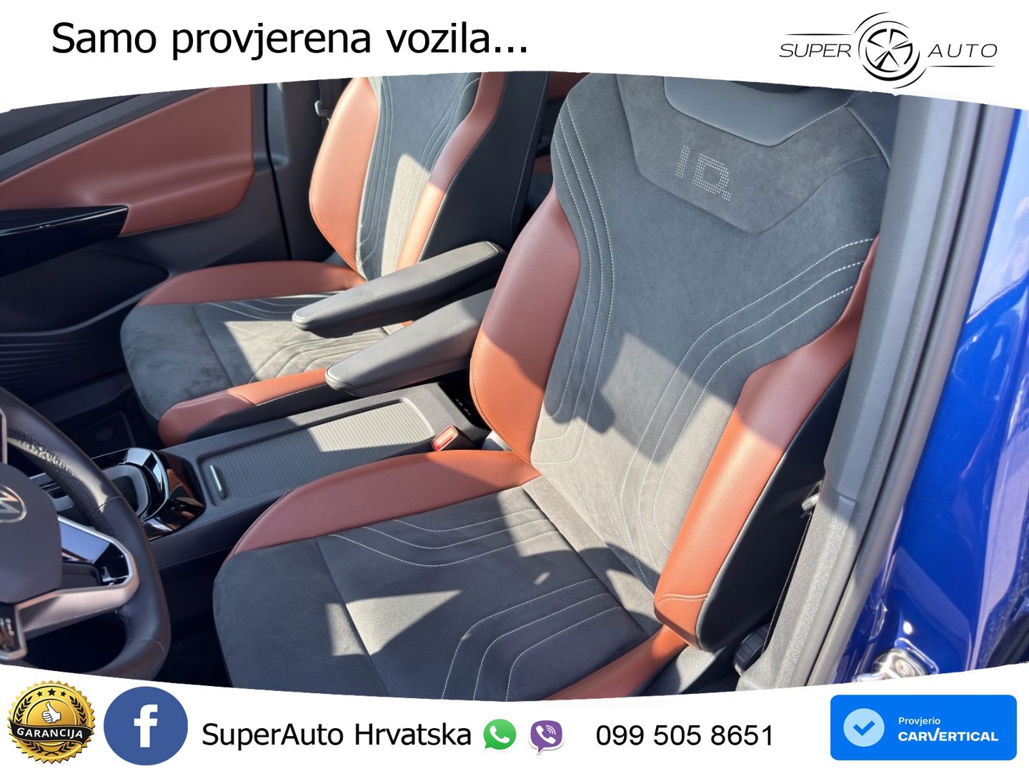 Volkswagen ID.5 Pro 82 kWh (286 KS)